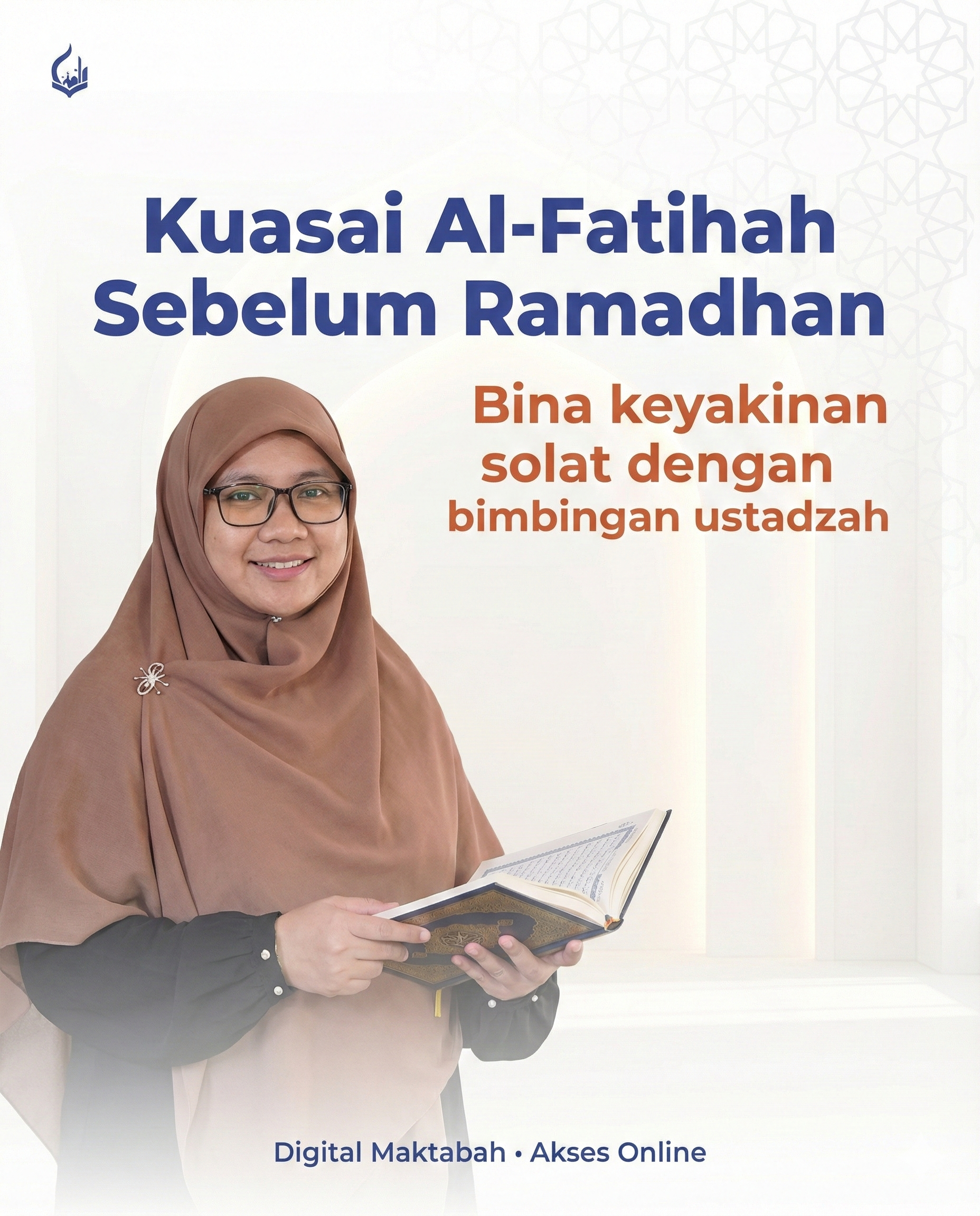 Digital Maktabah Hero