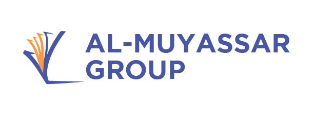 Al-Muyassar Group Logo
